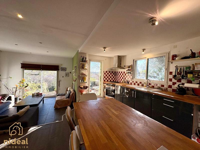 Villa - 134 m² - 4 pièces