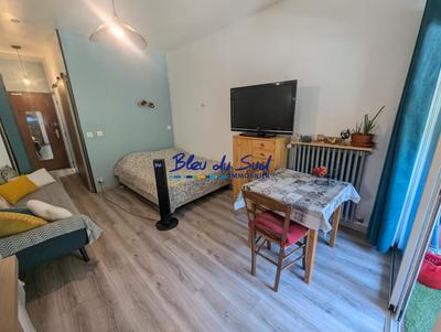 Studio - 22 m² - 1 pièce