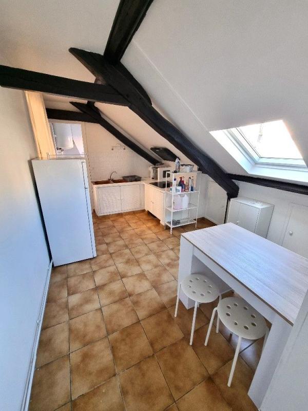 Appartement - 22 m² - 2 pièces