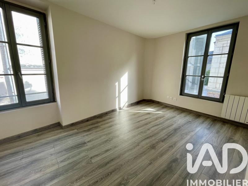 Maison - 86 m² - 4 pièces