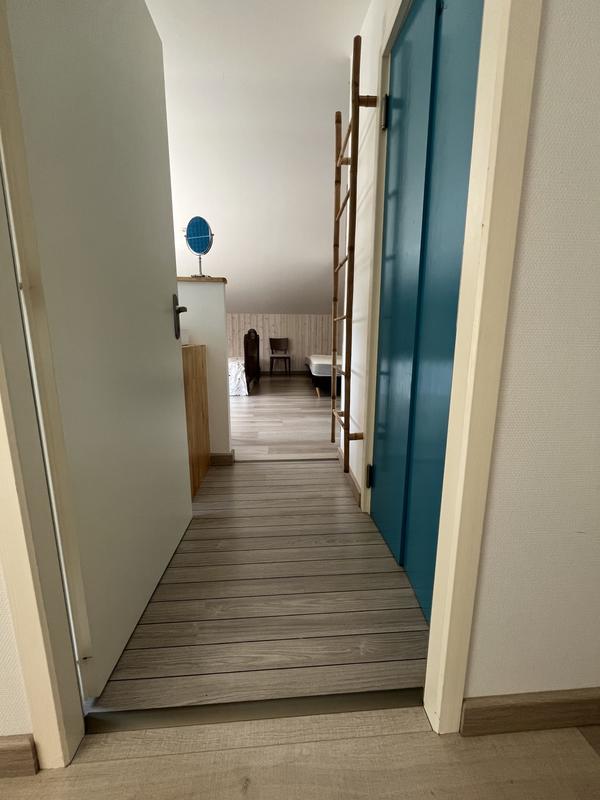 Maison contemporaine - 127 m² - 5 pièces