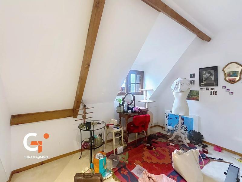 Maison - 148 m² - 7 pièces