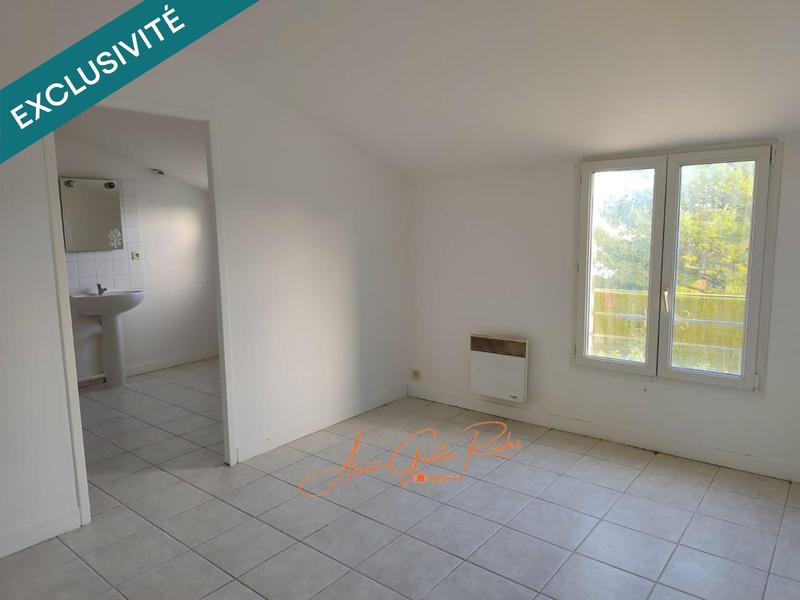 Maison - 84 m² - 4 pièces
