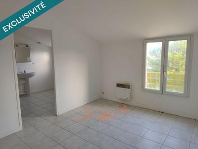 Maison - 84 m² - 4 pièces