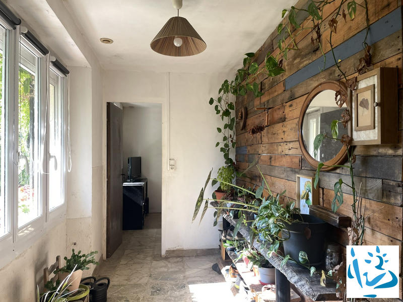 Maison - 84 m² - 4 pièces