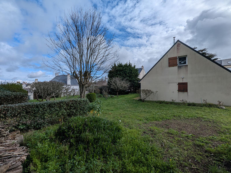 Maison - 118 m² - 6 pièces