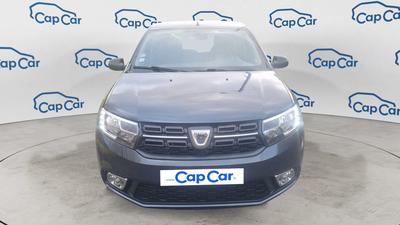 Dacia Sandero 0.9 TCe 90 Confort