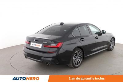 Bmw Série 3 318d m Sport Bva8 150 ch