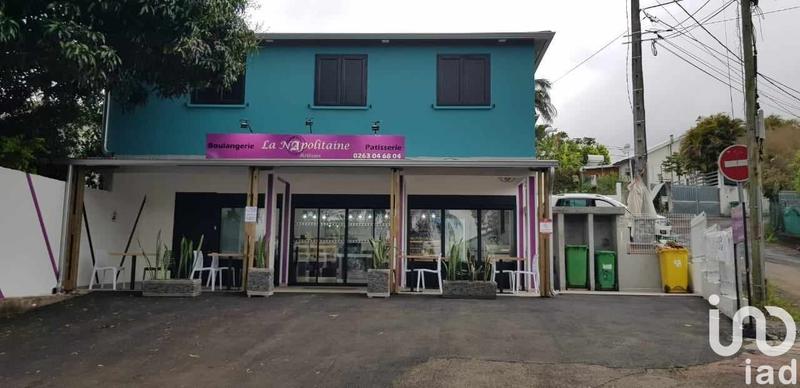 Maison - 127 m² - 5 pièces