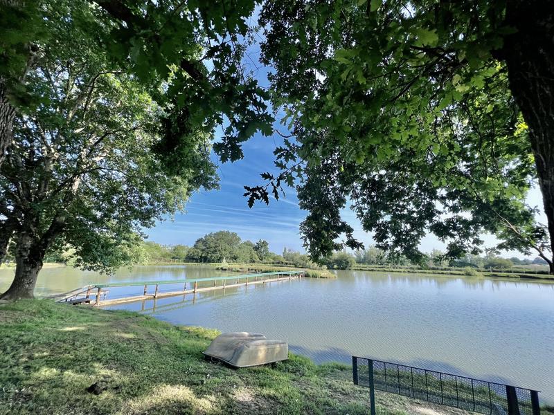 Appartement - 279 m² - 14 pièces