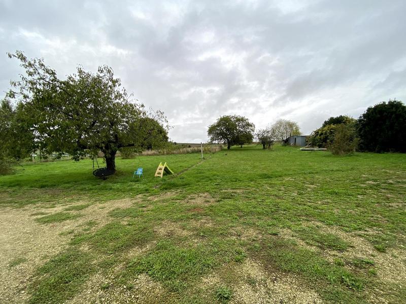 Maison - 63 m² - 4 pièces