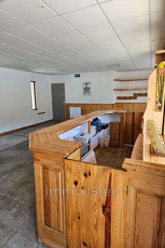 Local commercial - 170 m²