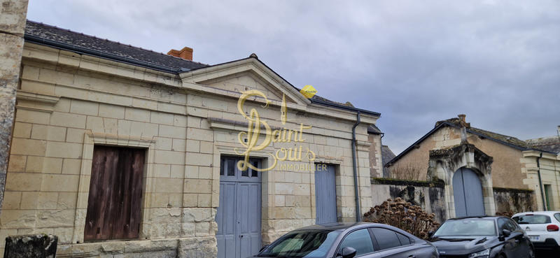 Maison - 207 m² - 8 pièces