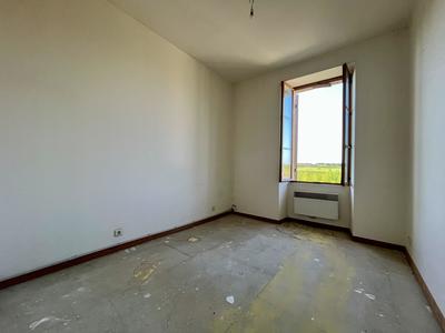 Maison - 85 m² - 3 pièces