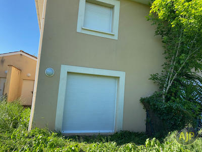 Maison - 62 m² - 3 pièces