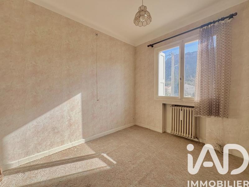 Maison - 130 m² - 7 pièces