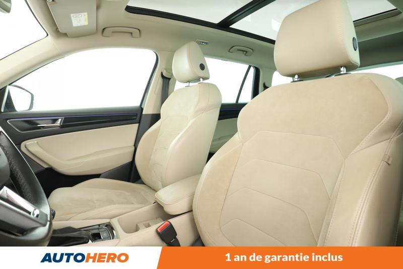 Skoda Kodiaq 2.0 Tdi Scr 4x4 Style Dsg7 190 ch