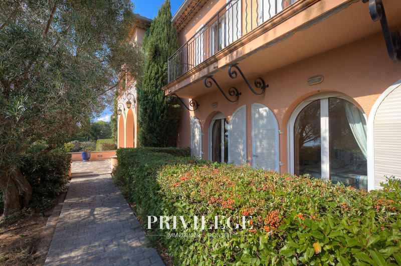 Bastide - 775 m² - 11 pièces