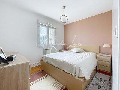 Maison - 67 m² - 4 pièces