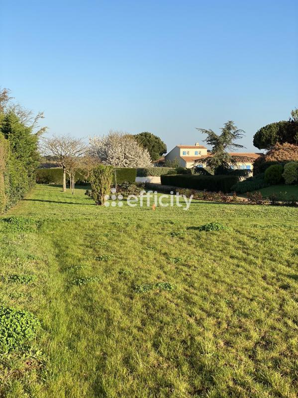 Terrain - 1 070 m²