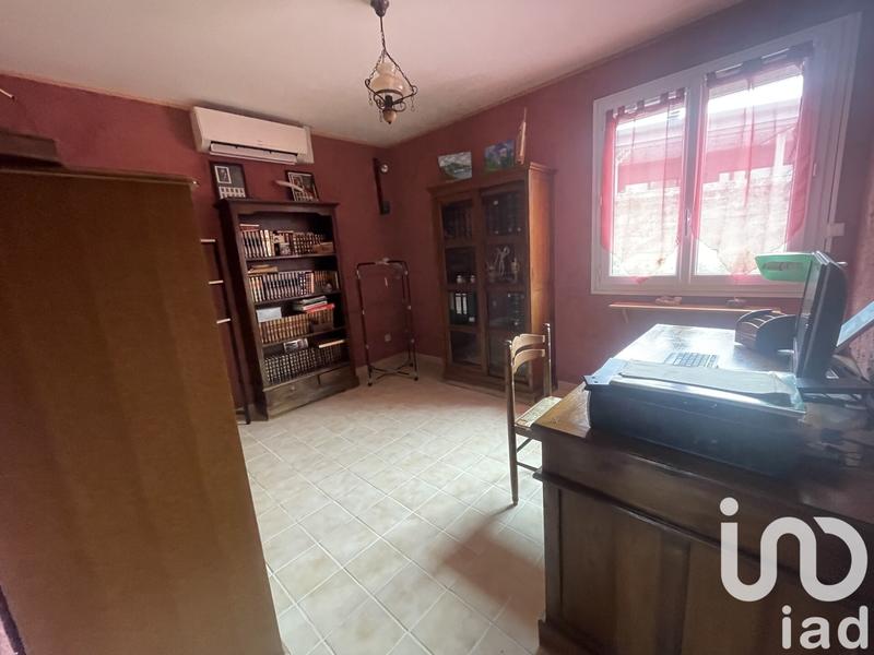 Maison - 94 m² - 4 pièces