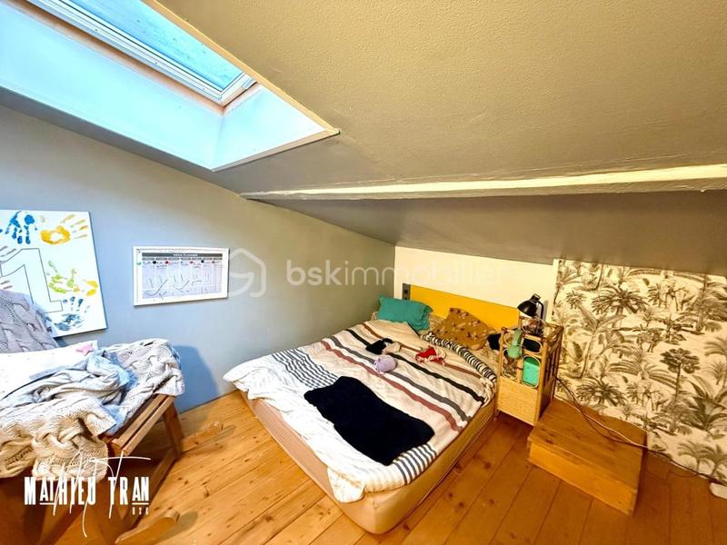 Maison - 157 m² - 5 pièces