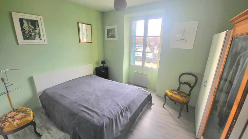 Maison - 164 m² - 5 pièces