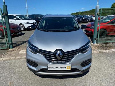 Renault Kadjar Blue Dci 115 Edc Sl Graphite