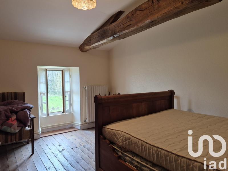 Maison - 177 m² - 5 pièces