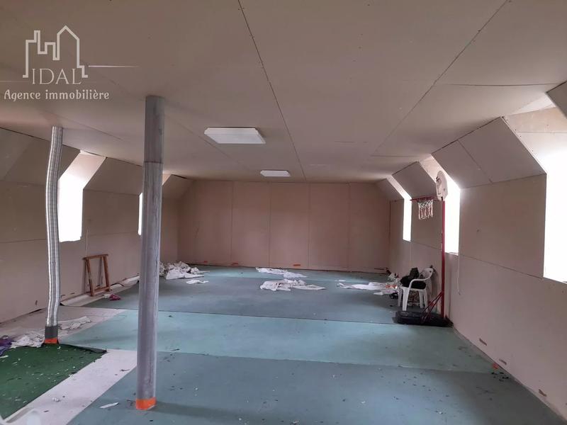 Villa - 129 m² - 6 pièces