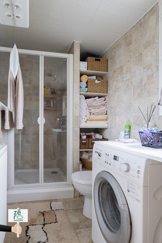 Maison - 143 m² - 7 pièces