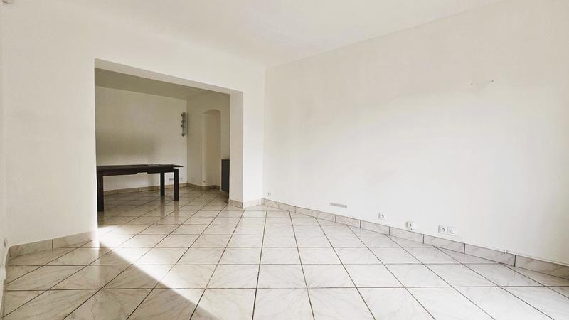 Appartement - 126 m² - 5 pièces