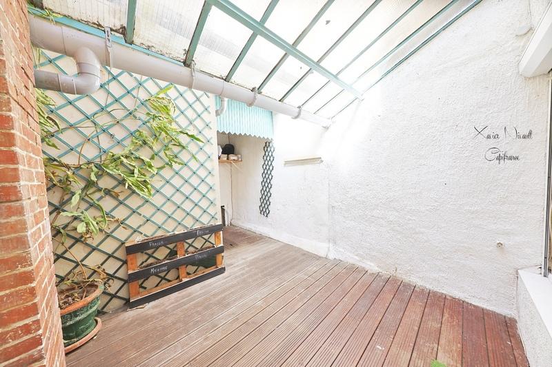 Appartement - 145 m² - 5 pièces