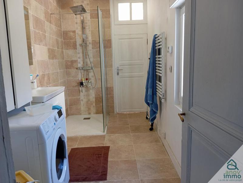 Maison - 157 m² - 8 pièces