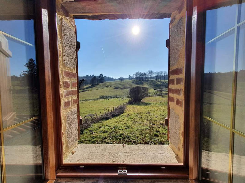 Maison - 107 m² - 4 pièces