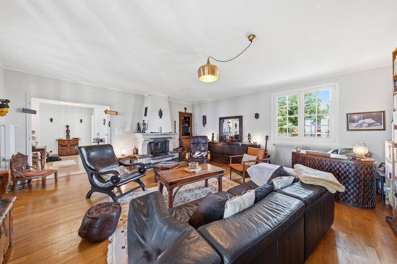 Maison - 145 m² - 5 pièces