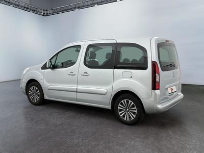 Peugeot Partner Tepee 1.6 HDi Fap 90ch Active