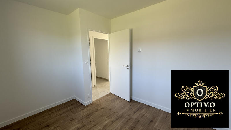 Maison contemporaine - 92 m² - 4 pièces