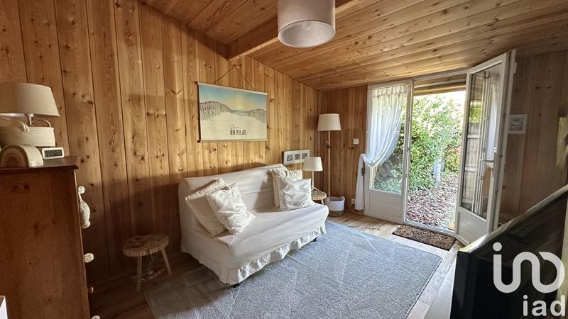 Maison - 122 m² - 5 pièces