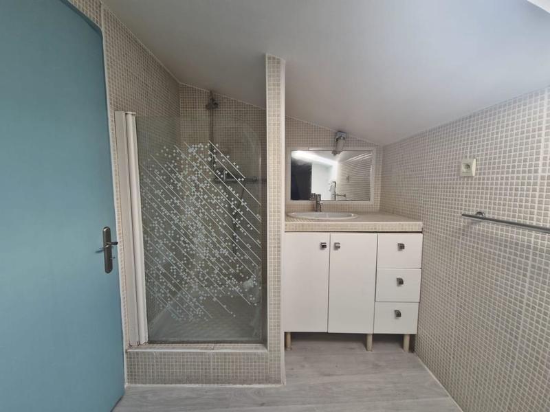 Appartement - 29 m² - 2 pièces