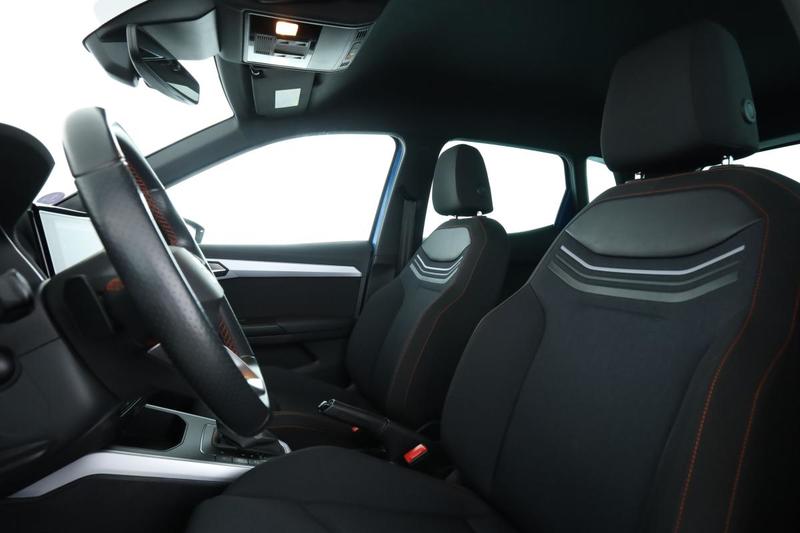 Seat Arona 1.0 EcoTSI Fr Dsg7 110 ch