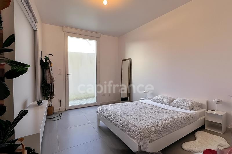 Maison - 75 m² - 4 pièces