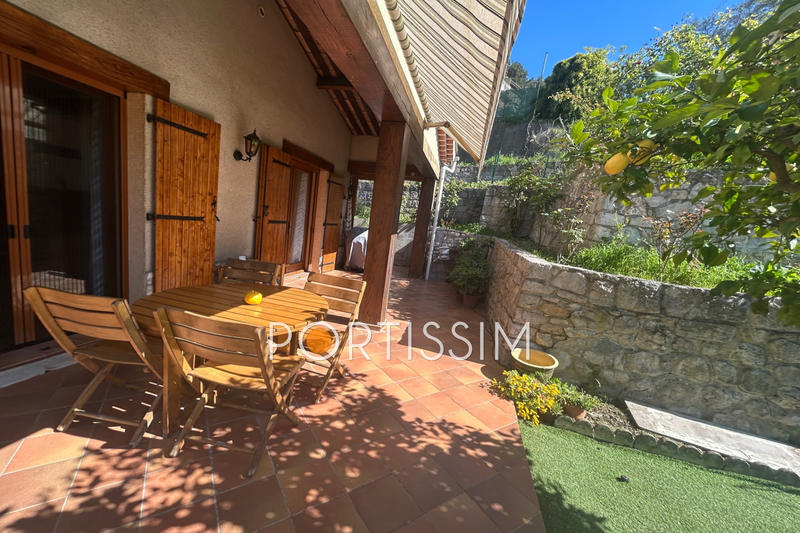 Maison de ville - 115 m² - 5 pièces