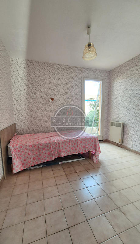 Villa - 82 m² - 4 pièces