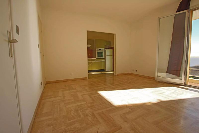 Appartement - 30 m² - 1 pièce