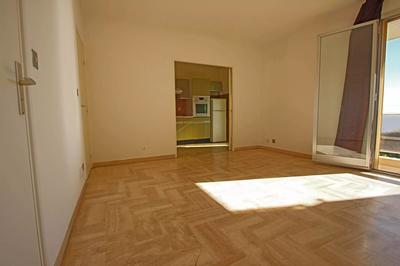 Appartement - 30 m² - 1 pièce