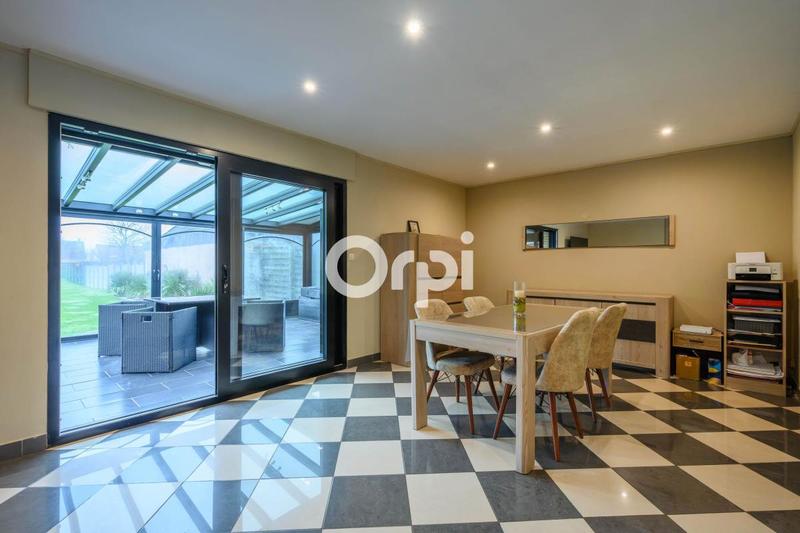 Maison - 136 m² - 4 pièces