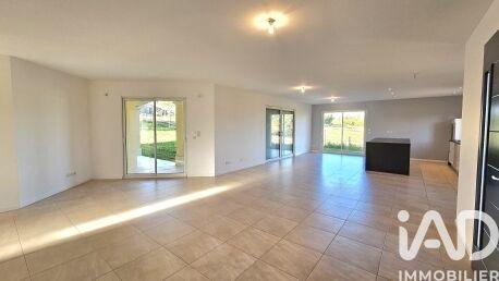 Maison de maîtres - 150 m² - 5 pièces