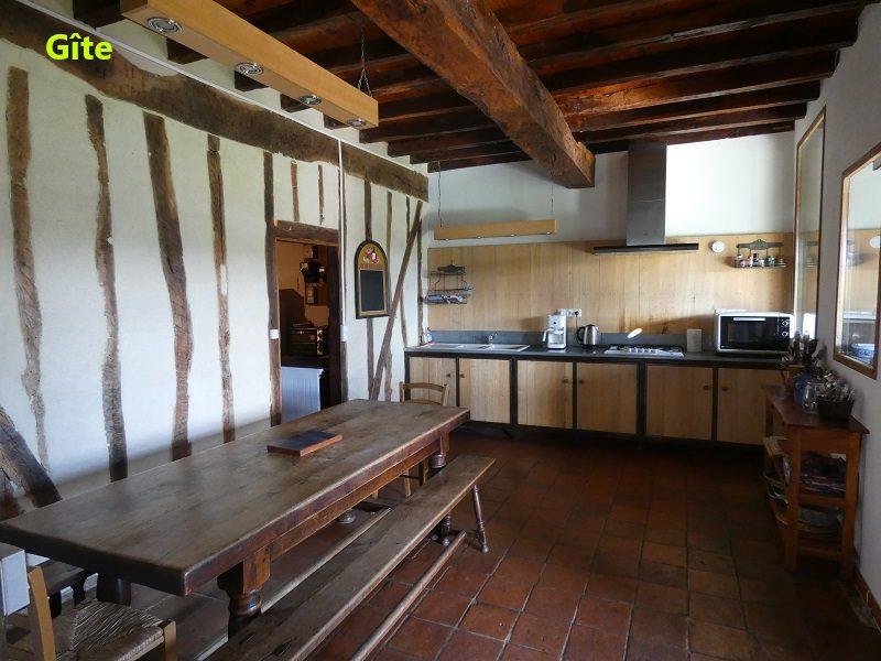 Maison - 370 m² - 11 pièces