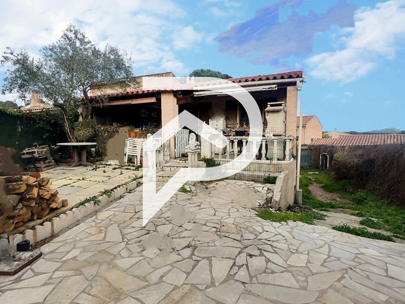 Maison - 127 m² - 6 pièces